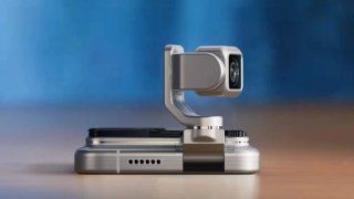 Honor Robot Phone 1TB