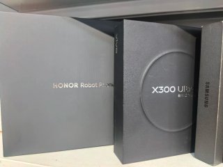 Honor Robot Phone 1TB