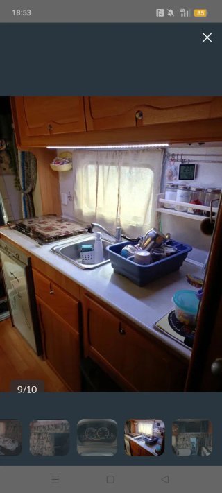 Autocaravana