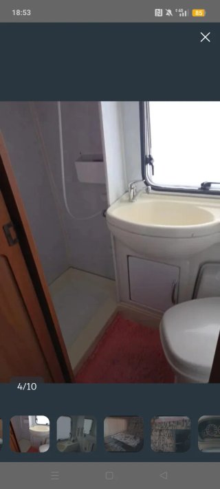 Autocaravana
