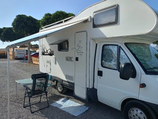 Autocaravana