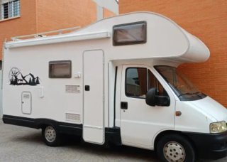 Autocaravana