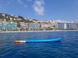 Tabla Paddle Surf ITIWIT