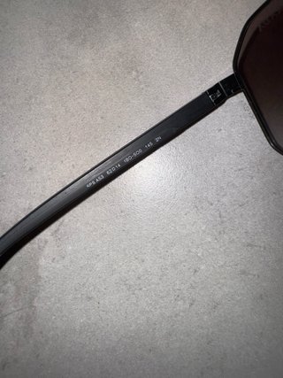 Prada linea rossa PS A53S 1BO5O0 | Gafas de sol.