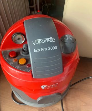 Vaporeta Polti Eco Pro 3000