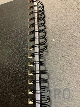 Cuaderno de dibujo