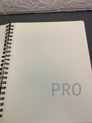 Cuaderno de dibujo