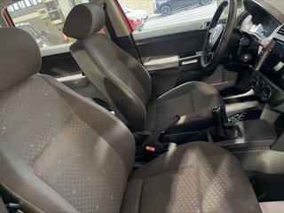 Volkswagen Polo 1.2cc Conceptline 65cv 2002 5p.