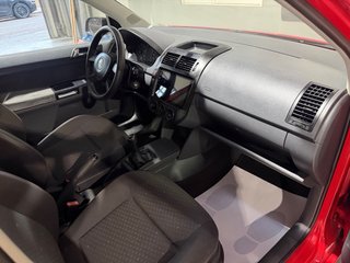 Volkswagen Polo 1.2cc Conceptline 65cv 2002 5p.