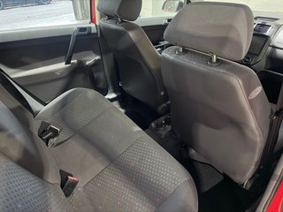 Volkswagen Polo 1.2cc Conceptline 65cv 2002 5p.
