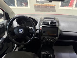Volkswagen Polo 1.2cc Conceptline 65cv 2002 5p.