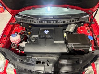 Volkswagen Polo 1.2cc Conceptline 65cv 2002 5p.