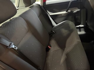 Volkswagen Polo 1.2cc Conceptline 65cv 2002 5p.