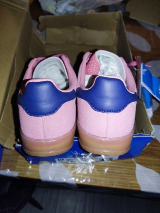 Zapatillas Adidas
