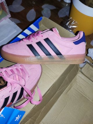 Zapatillas Adidas