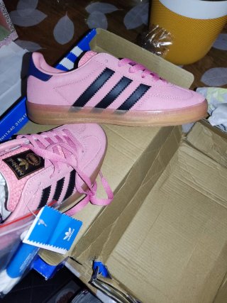 Zapatillas Adidas