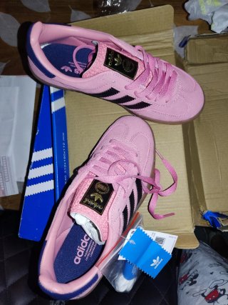 Zapatillas Adidas