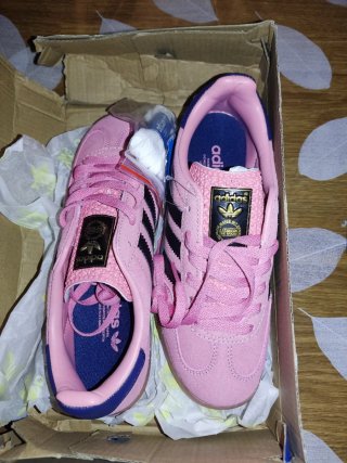 Zapatillas Adidas