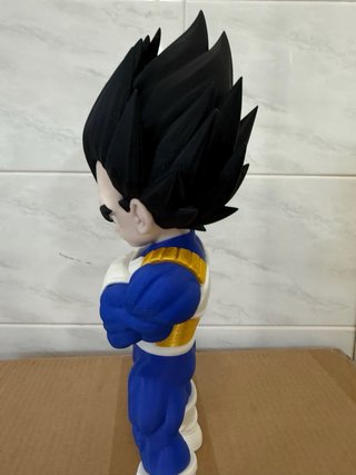 Action Figure Vegeta Dragon Ball