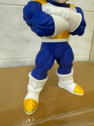 Action Figure Vegeta Dragon Ball