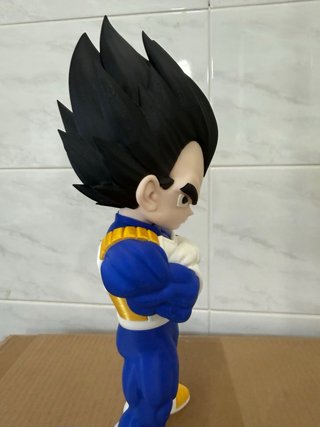 Action Figure Vegeta Dragon Ball