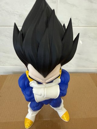 Action Figure Vegeta Dragon Ball