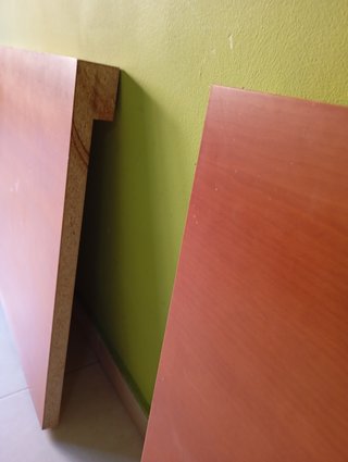 Cabezal para cama de matrimonio