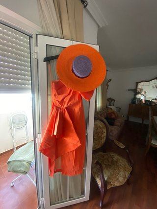 Vestido de Fiesta/Invitada Ideal