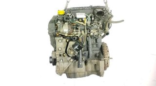 Dacia k9kk792 motor completo logan (ls_) 20612115