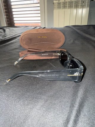 Gafas de sol Tom Ford Grises