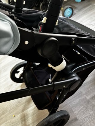 Bugaboo Fox Silla de Paseo