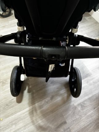 Bugaboo Fox Silla de Paseo