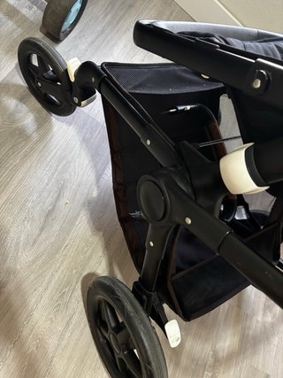 Bugaboo Fox Silla de Paseo