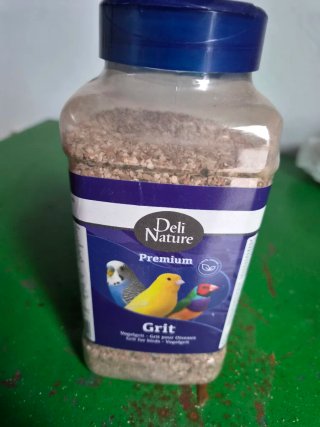 Jaulas para pájaros 2gr nuevas