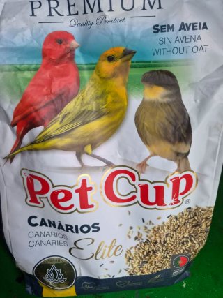 Jaulas para pájaros 2gr nuevas