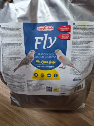Jaulas para pájaros 2gr nuevas