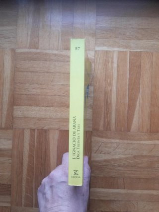 Diga Treinta y Tres Anecdotario Médico