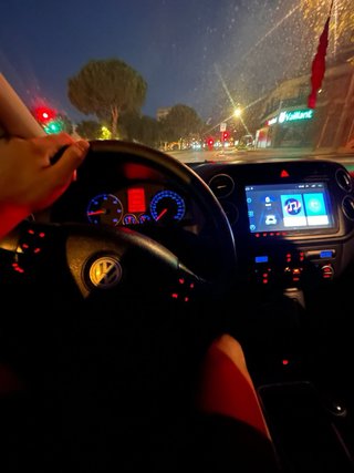 Volkswagen Golf Plus 2007