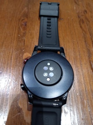 Honor Magic Watch 2 Negro