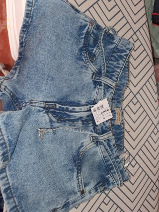 Pantalón vaquero niña Zeeman 146/10-11 años