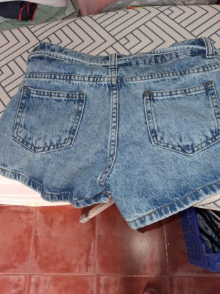 Pantalón vaquero niña Zeeman 146/10-11 años
