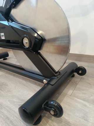 Bicicleta Spinning BH Modena