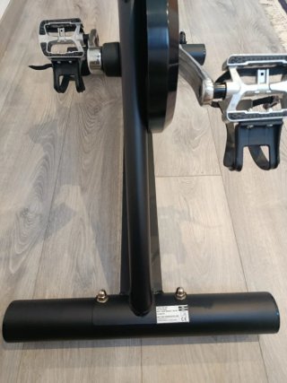 Bicicleta Spinning BH Modena