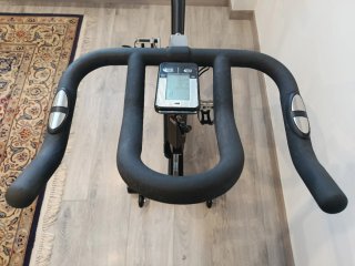Bicicleta Spinning BH Modena