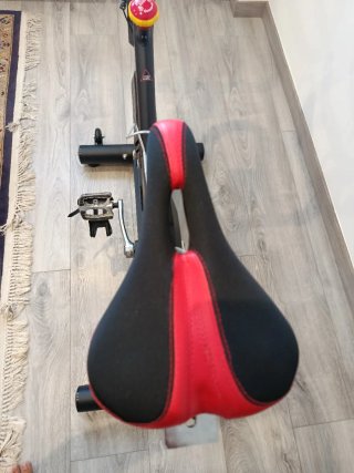 Bicicleta Spinning BH Modena