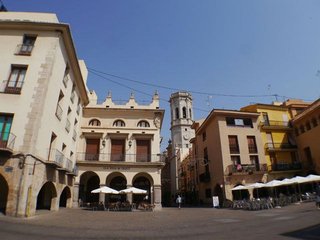 Piso en alquiler en Cariñena - Carinyena en Villarreal