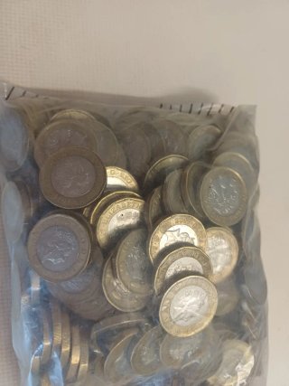 100 Libras Esterlinas a Euros