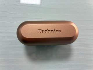 Technics AZ40M2 Auriculares Inalámbricos Oro Rosa