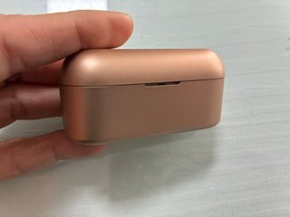Technics AZ40M2 Auriculares Inalámbricos Oro Rosa