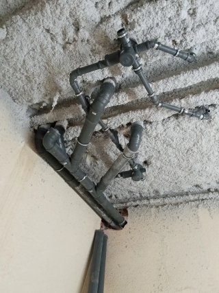 Fontanero  a domicilio